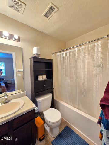6927 Fox Haven Place, Raleigh, NC 27616