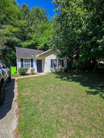6927 Fox Haven Place, Raleigh, NC 27616