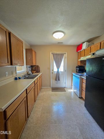 6927 Fox Haven Place, Raleigh, NC 27616