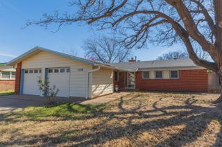4421 MESA Circle, Amarillo, TX 79109