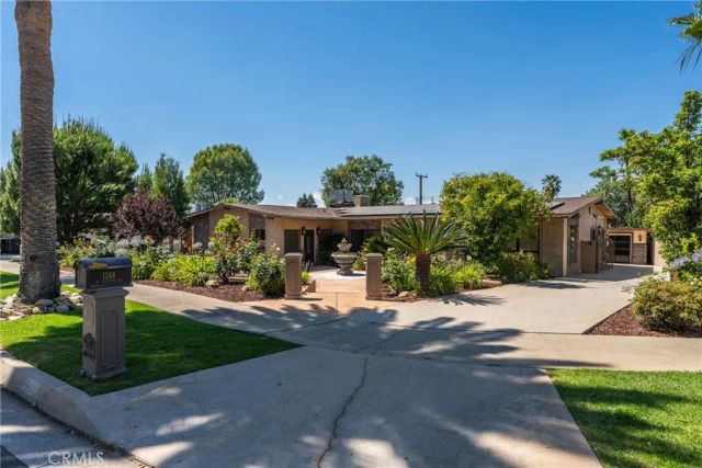1244 W Highland, Redlands, CA 92373