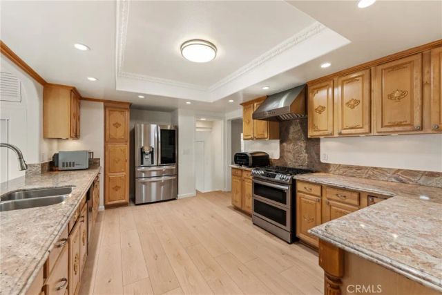 1244 W Highland, Redlands, CA 92373
