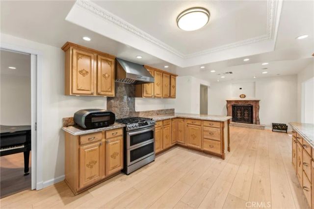 1244 W Highland, Redlands, CA 92373