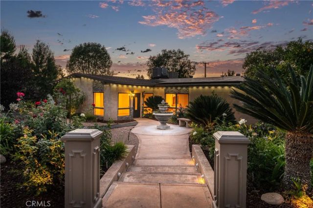 1244 W Highland, Redlands, CA 92373