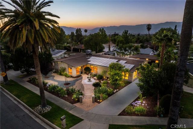 1244 W Highland, Redlands, CA 92373