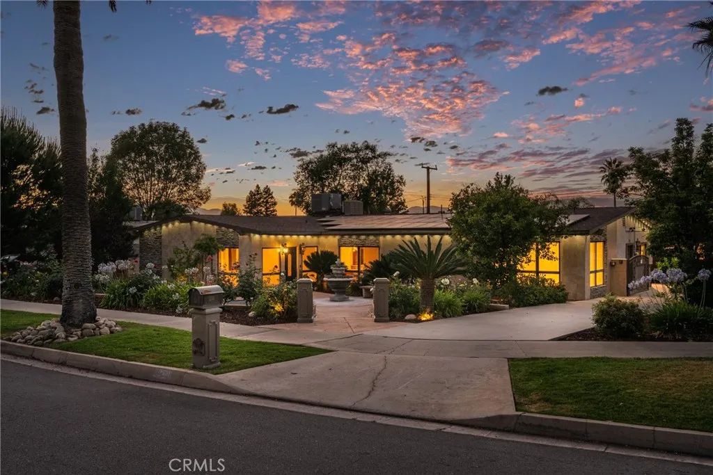 1244 W Highland, Redlands, CA 92373