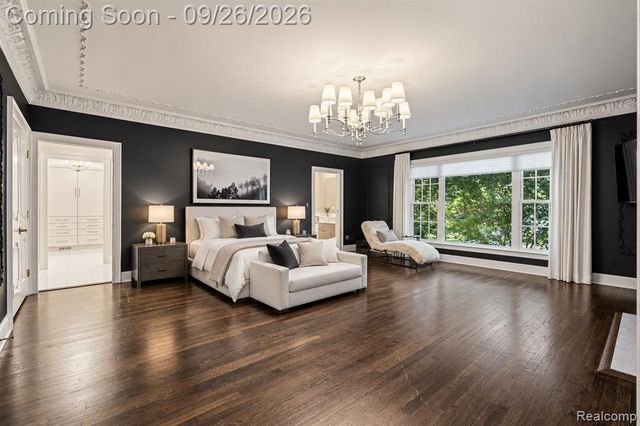 477 Dunston Road, Bloomfield Hills, MI 48304
