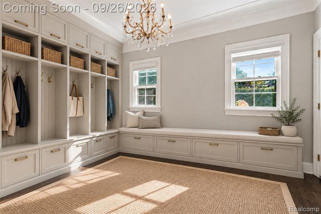 477 Dunston Road, Bloomfield Hills, MI 48304