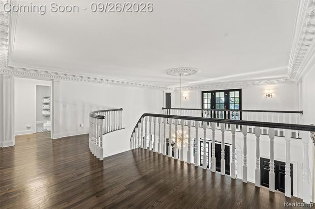 477 Dunston Road, Bloomfield Hills, MI 48304