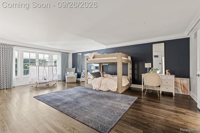 477 Dunston Road, Bloomfield Hills, MI 48304