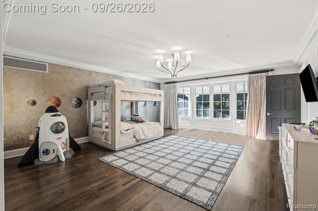 477 Dunston Road, Bloomfield Hills, MI 48304