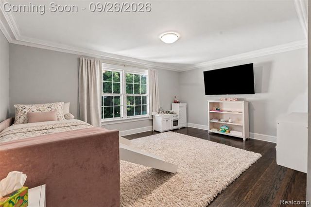 477 Dunston Road, Bloomfield Hills, MI 48304