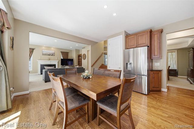 472 Timbermill Lane, Howell, MI 48843