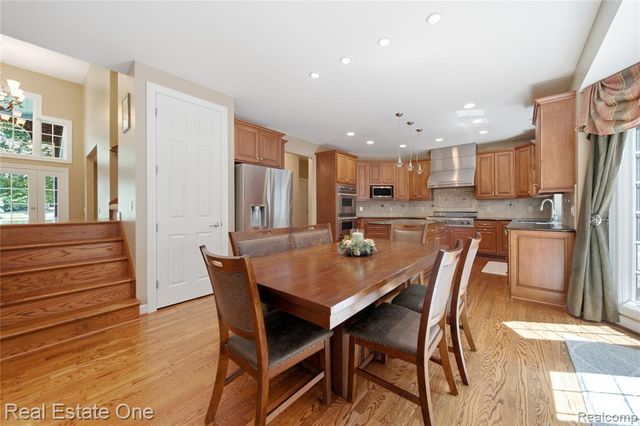 472 Timbermill Lane, Howell, MI 48843