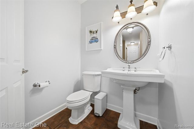 472 Timbermill Lane, Howell, MI 48843