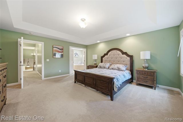 472 Timbermill Lane, Howell, MI 48843