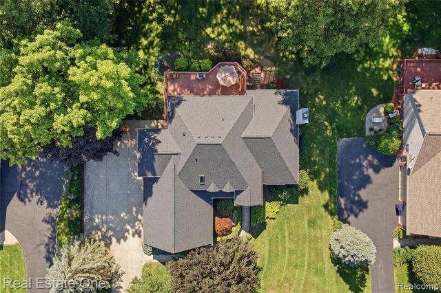 472 Timbermill Lane, Howell, MI 48843