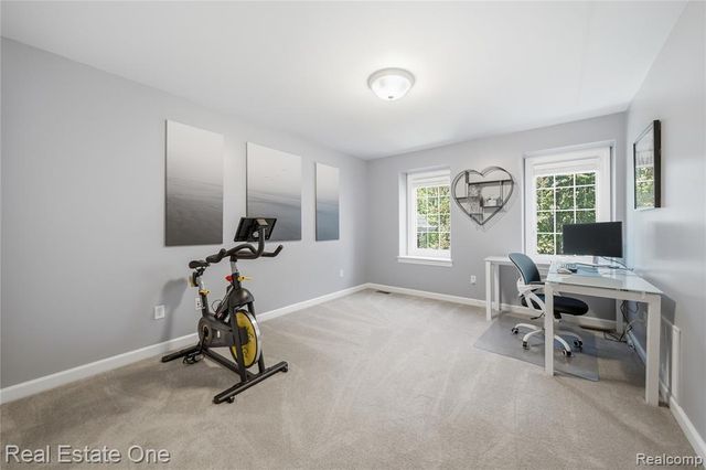 472 Timbermill Lane, Howell, MI 48843