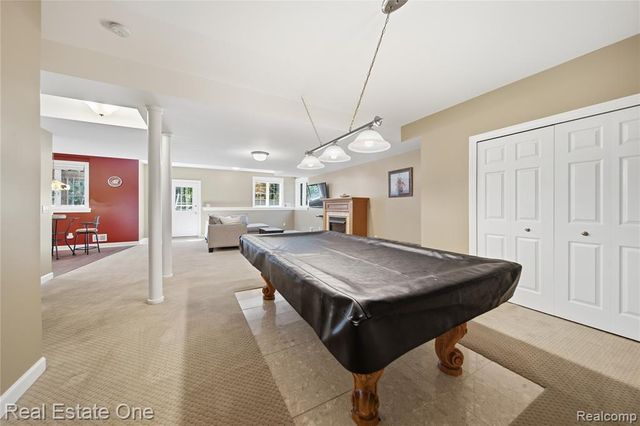 472 Timbermill Lane, Howell, MI 48843