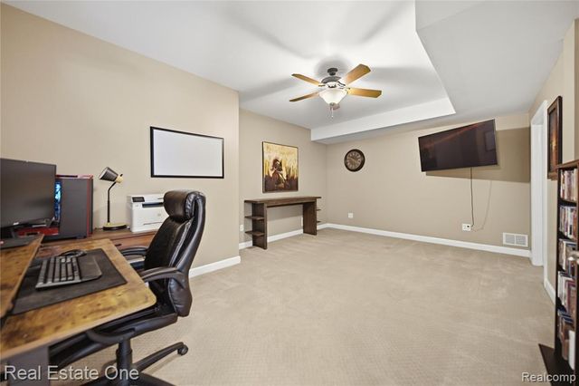 472 Timbermill Lane, Howell, MI 48843