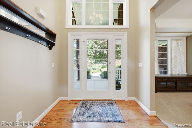 472 Timbermill Lane, Howell, MI 48843