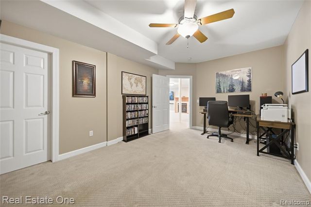 472 Timbermill Lane, Howell, MI 48843