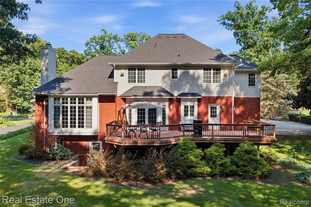472 Timbermill Lane, Howell, MI 48843