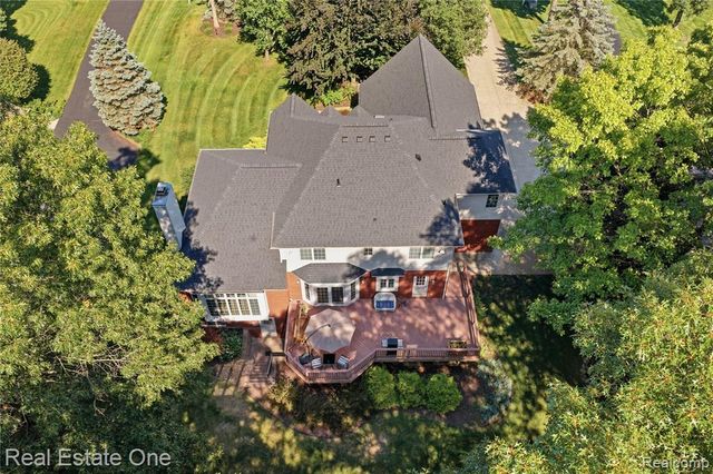 472 Timbermill Lane, Howell, MI 48843