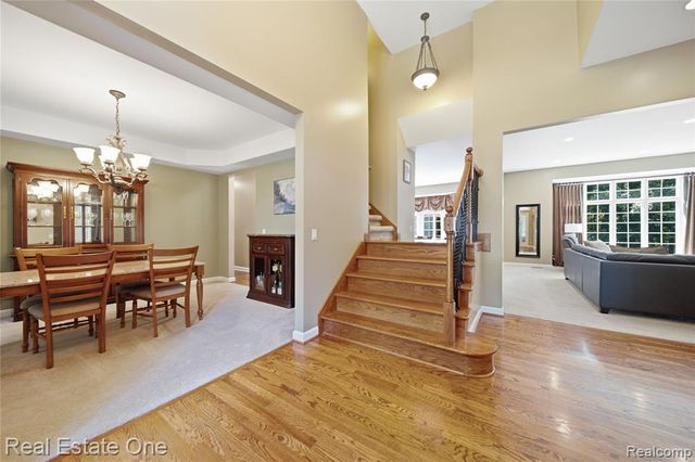 472 Timbermill Lane, Howell, MI 48843
