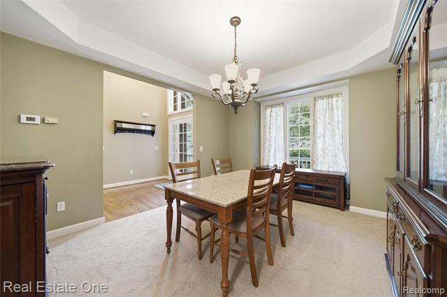 472 Timbermill Lane, Howell, MI 48843