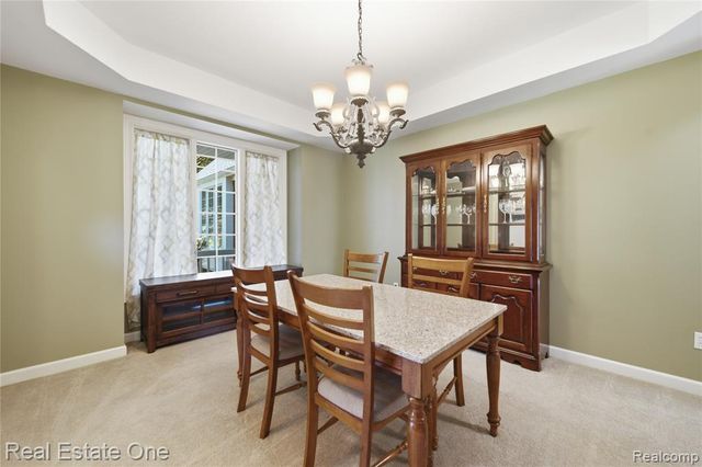 472 Timbermill Lane, Howell, MI 48843