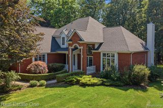 472 Timbermill Lane, Howell, MI 48843