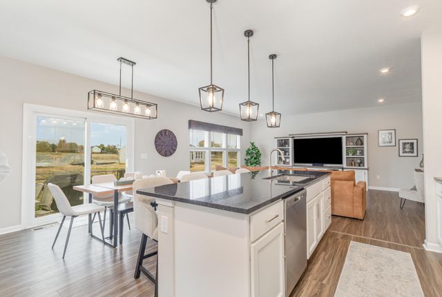 2313 John James Court, Hebron, KY 41048