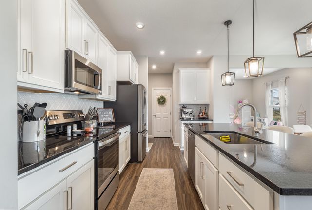 2313 John James Court, Hebron, KY 41048