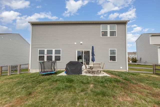 2313 John James Court, Hebron, KY 41048