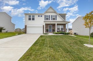 2313 John James Court, Hebron, KY 41048