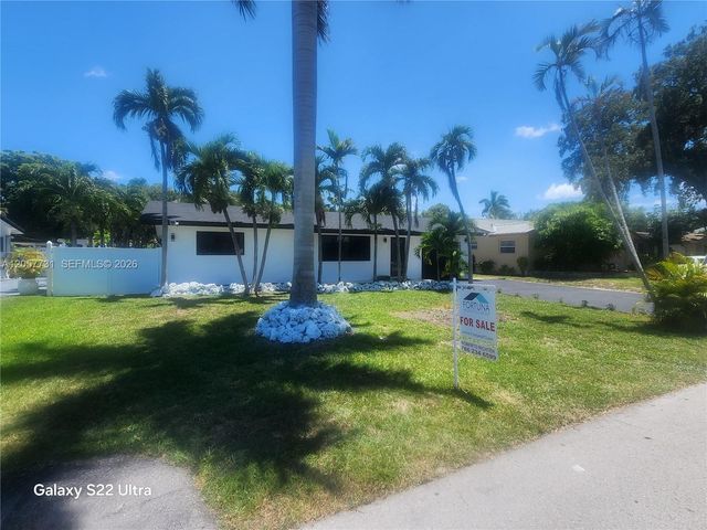 1370 SW 32nd St, Fort Lauderdale, FL 33315
