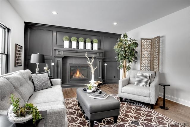 4 Streamsong Court, Amherst, NY 14051