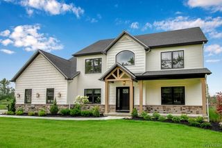 4 Streamsong Court, Amherst, NY 14051