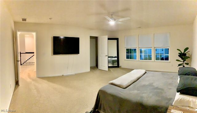 3125 PORTSMOUTH Drive, Brunswick, OH 44212