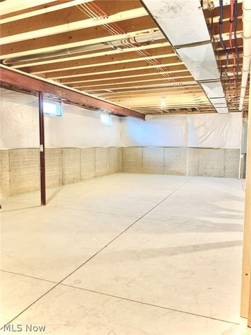 3125 PORTSMOUTH Drive, Brunswick, OH 44212