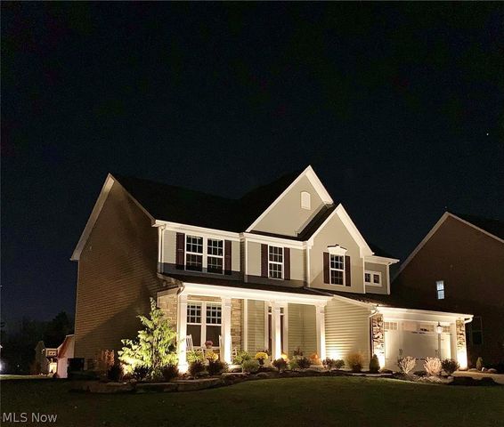 3125 PORTSMOUTH Drive, Brunswick, OH 44212