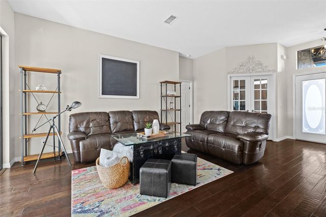 23048 PRESERVE COURT, Lutz, FL 33549