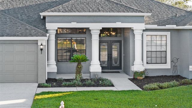 23048 PRESERVE COURT, Lutz, FL 33549