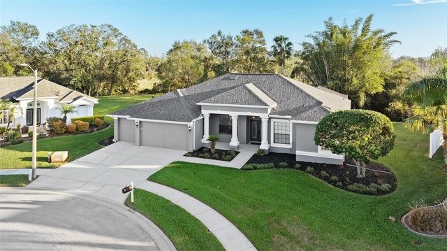 23048 PRESERVE COURT, Lutz, FL 33549
