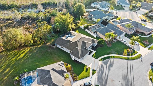 23048 PRESERVE COURT, Lutz, FL 33549