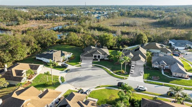 23048 PRESERVE COURT, Lutz, FL 33549