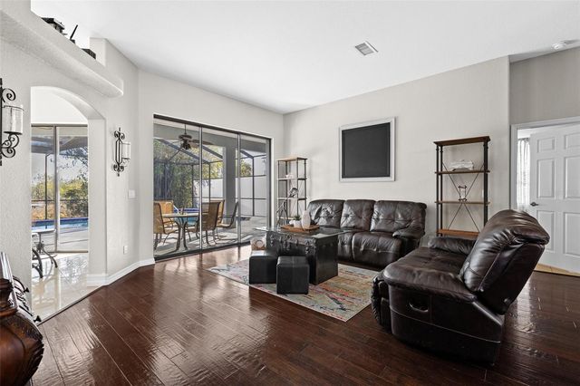 23048 PRESERVE COURT, Lutz, FL 33549