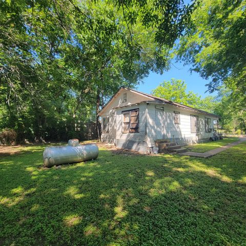 614 Stafford Drive, Seagoville, TX 75159