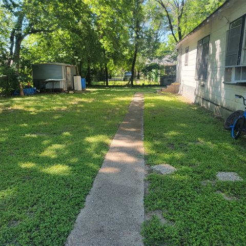 614 Stafford Drive, Seagoville, TX 75159